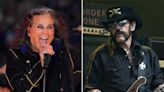 Ozzy Osbourne Says Motorhead 'Should Definitely Be In' Rock Hall