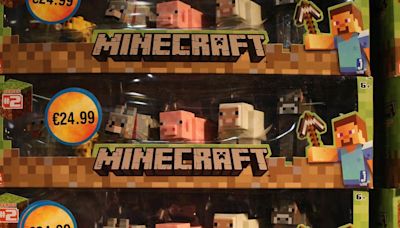 Fact check: Videos of politicians playing Minecraft are likely AI-generated