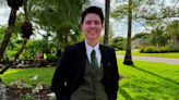 Teenager denied entrance to prom for wearing a suit