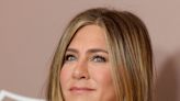 Jennifer Aniston Just Debuted A New Short Haircut At The 2024 Golden Globes—The ‘Rachel’ Look Is Back
