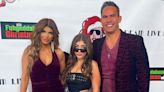 Teresa Giudice's Daughter Milania Raves Luis Ruelas Is 'Such a Great Stepdad': 'So Amazing'
