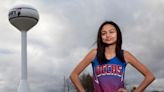 Meet the All-West Tennessee girls cross country team and runner of the year Olyvia Underwood