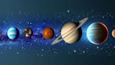 3 datos curiosos sobre el Sistema Solar