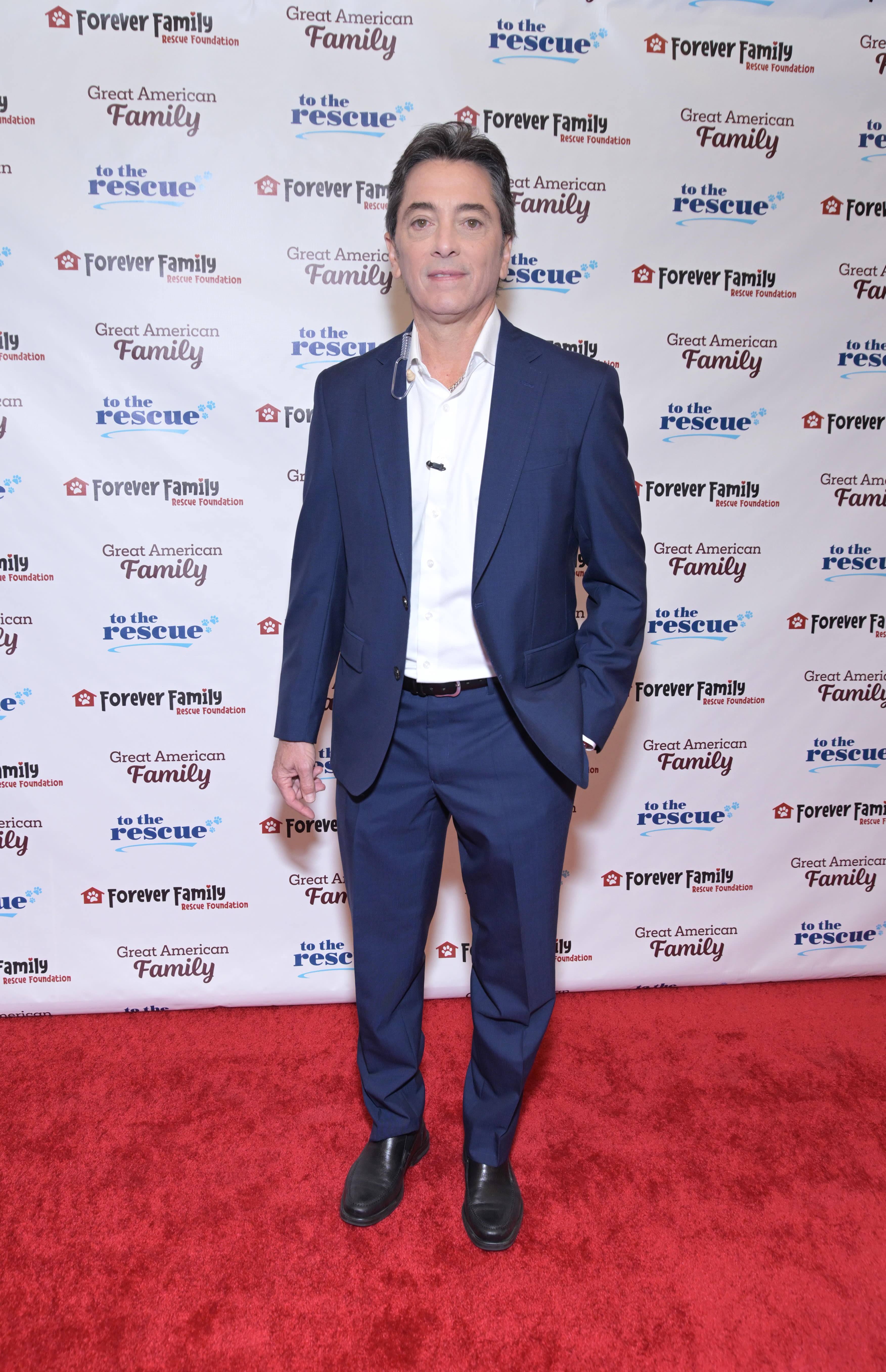 Scott Baio Reveals How Life Became ‘Trickier’ After His Life-Changing Role on ‘Happy Days’