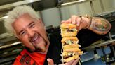 Bonkers Recipes from 'Diners, Drive-Ins, and Dives' to Make at Home