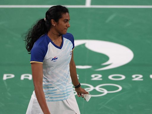 After Anup Sridhar, PV Sindhu adds Korean Lee Hyun-il to coaching staff