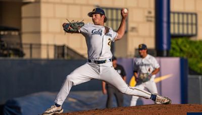 Red-Hot Cal Advances to Semifinals of Pac-12 Baseball Tournament