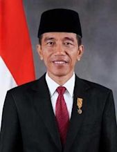 Joko Widodo