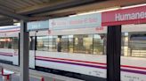 Renfe corta todo el fin de semana los accesos a Atocha desde Villaverde en las líneas C-3 y C-5