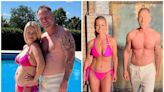 Strictly’s Ola and James Jordan reveal secret to six and a half stone weight loss after flaunting results