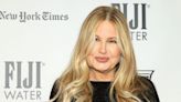 Jennifer Coolidge channels Brigitte Bardot with 1960s-inspired hairstyle