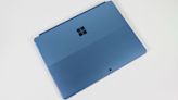 Surface Pro 11 with 5G and Surface Laptop 7 is now available for pre-order via Microsoft's "for business" store