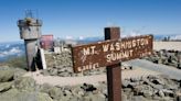 Hikers not ready for deep snow and freezing rain on Mount Washington, NH rescuers say