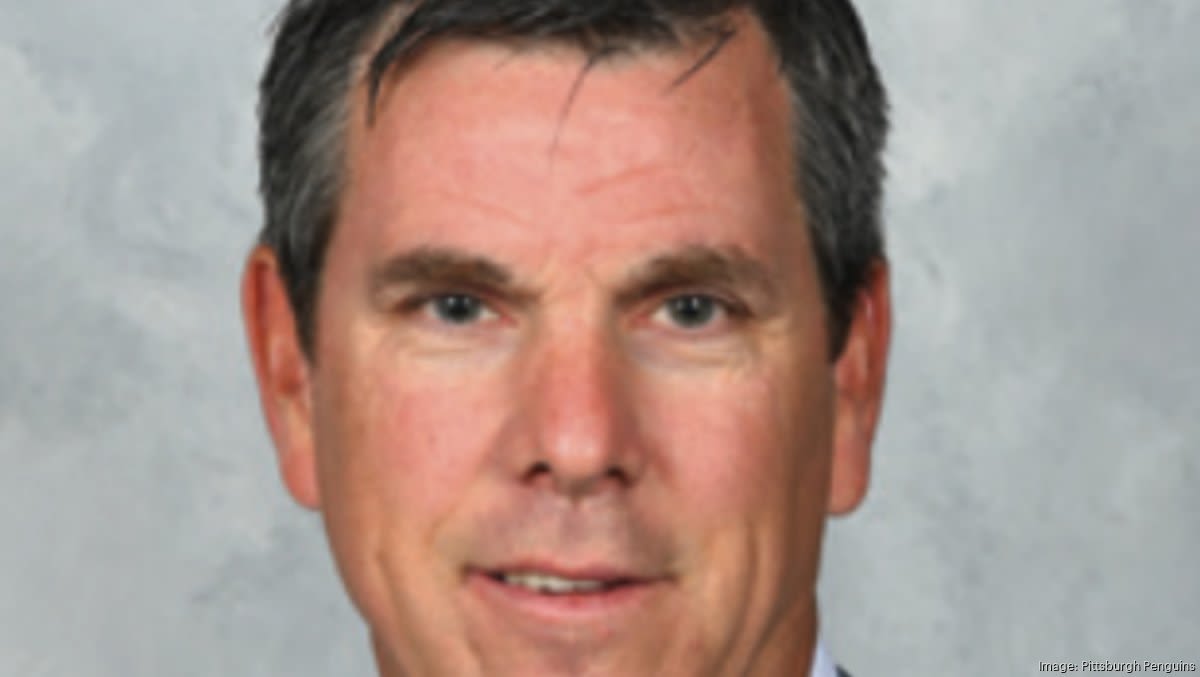 Pittsburgh Penguins' Mike Sullivan to coach 2026 U.S. Men's Olympic Hockey Team - Pittsburgh Business Times