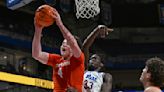 Girard, Hall power undefeated Clemson's 79-70 win over Pitt in ACC opener