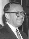 Leo Jaffe