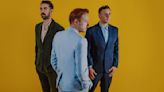 Two Door Cinema Club Return With “Wonderful Life,” Tease Upcoming Album Keep On Smiling: Exclusive