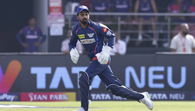 IPL: 'If KL Rahul Goes To Auction, He Will Take Rs 18 Crores For Sure'