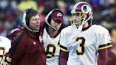 Remember when Commanders owner Daniel Snyder wanted Jeff George?