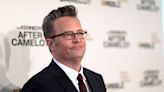 Matthew Perry laid to rest in Los Angeles -media