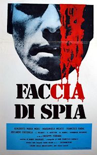 Faccia di spia