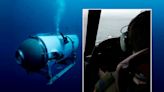 Titanic sub search: Unanswered questions one year on from deep-sea tragedy