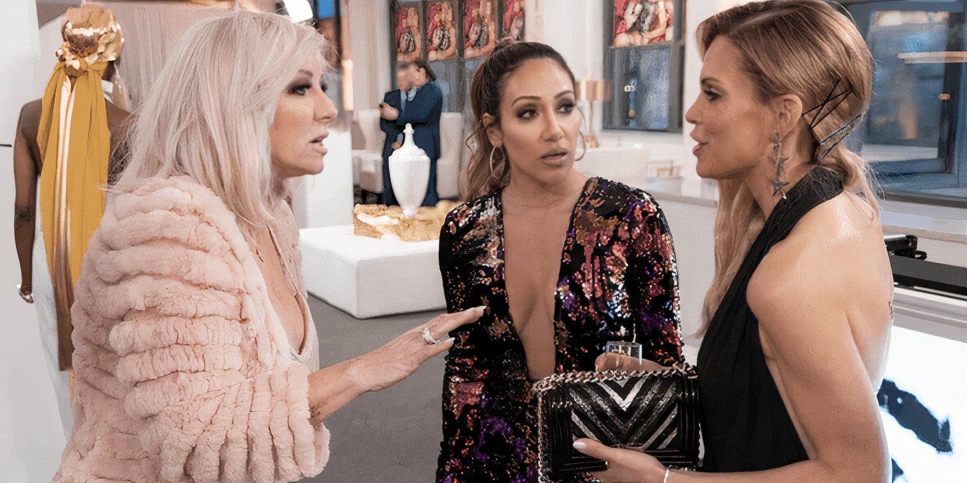 Why 'The Real Housewives of New Jersey' Season 14 Isn't Doing a Reunion Episode