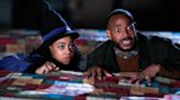 Marlon Wayans and Priah Ferguson Battle Horror Frights in 'The Curse of Bridge Hollow' Trailer