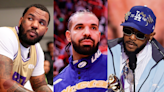 The Game Faces Turncoat Allegations After Picking Side In Drake-Kendrick Lamar Feud
