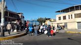 Arequipa: Cuatro distritos sin agua por rotura de tubería