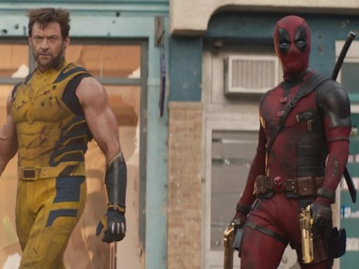 Ryan Reynolds Says ‘Deadpool & Wolverine’ Skips Post-Credits Scene, Mocks the ‘Mandated’ Marvel Practice as ‘Just a ...