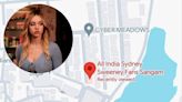 Google Maps Shows 'All India Sydney Sweeney Fans Sangam' in Hyderabad, Internet in Shock - News18