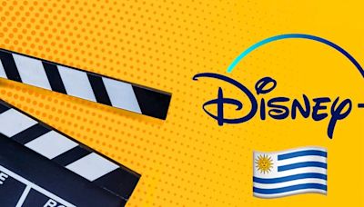 Las series favoritas del público en Disney+ Uruguay