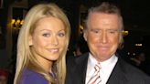 Kelly Ripa 'Wouldn't Have Done' Live with Regis Philbin Had She Known About Behind-the-Scenes Hardships