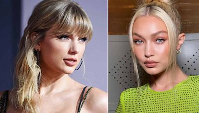 Taylor Swift And Gigi Hadid’s Friendship Timeline: All You Need To Know