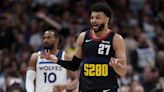 NBA Levies Punishment On Nuggets' Star Jamal Murray For Actions in Game 2