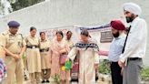 Ludhiana DLSA initiates tree plantation drive