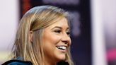 Shawn Johnson Plays Dress Up with Daughter Drew in the Cutest Matching Outfits