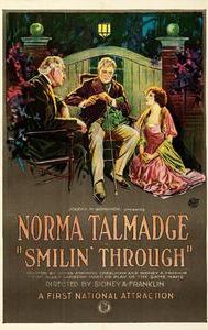 Smilin' Through (1922 film)