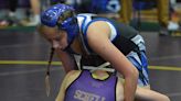 Seasons starting to wind down for area gymnasts and wrestlers