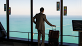 Europe's Business Travel is Still Grounded