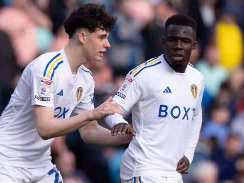 Leeds United curveballs could disrupt Archie Gray and Sam Byram at the 11th hour