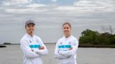 Mateo Majdalani-Eugenia Bosco, la pareja del Nacra 17 de yachting que busca el oro en los Juegos Panamericanos Santiago 2023