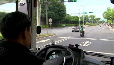 台北最賺錢公車路線307 1年吸金3.56億