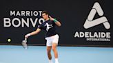 Djokovic no olvida su deportación, pero está listo para seguir adelante en Australia
