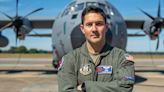 A Hurricane Hunter Tells Us What It's Like to Fly Through a Category 4 Hurricane