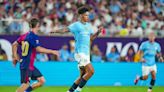 Pep Guardiola reveals plan for promotion of teenager to Manchester City’s first-team after pre-season performance