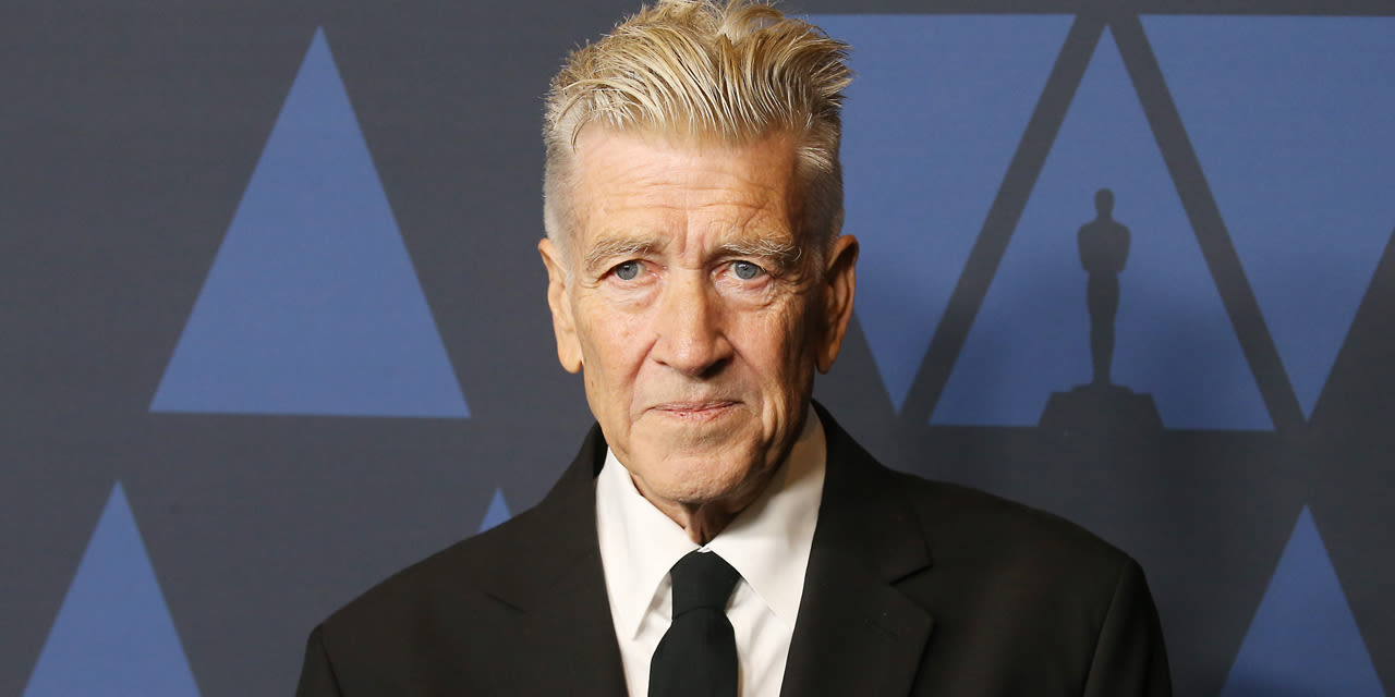 David Lynch and Chrystabell Announce New Album, Premiere Lynch-Directed Music Video