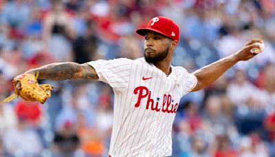 Philadelphia Phillies vs. New York Mets: How to watch the MLB in London Series