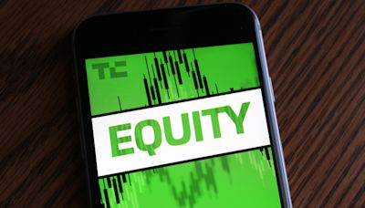 Equity podcast: Coinbase buys a startup, Discord’s a unicorn and Netflix soars